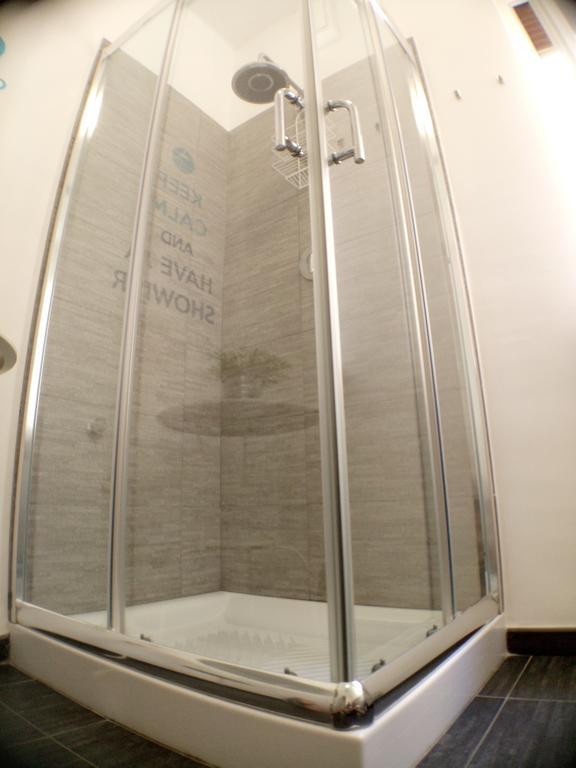 Bed & Breakfast Bquadro Palermo
