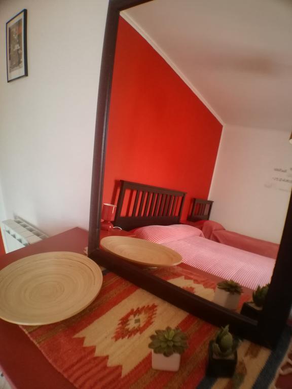 Bed & Breakfast Bquadro