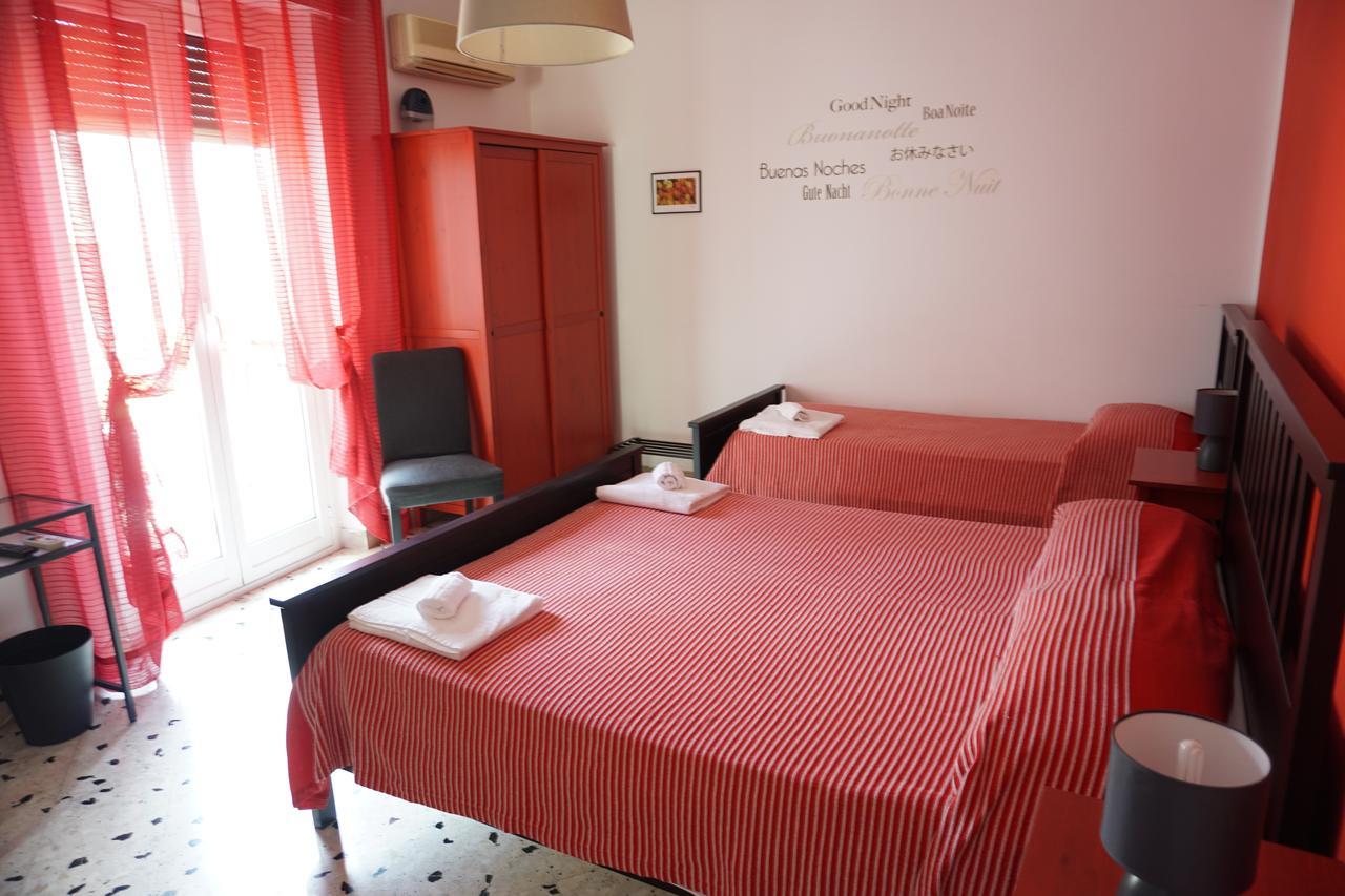 Bquadro Bed & Breakfast
