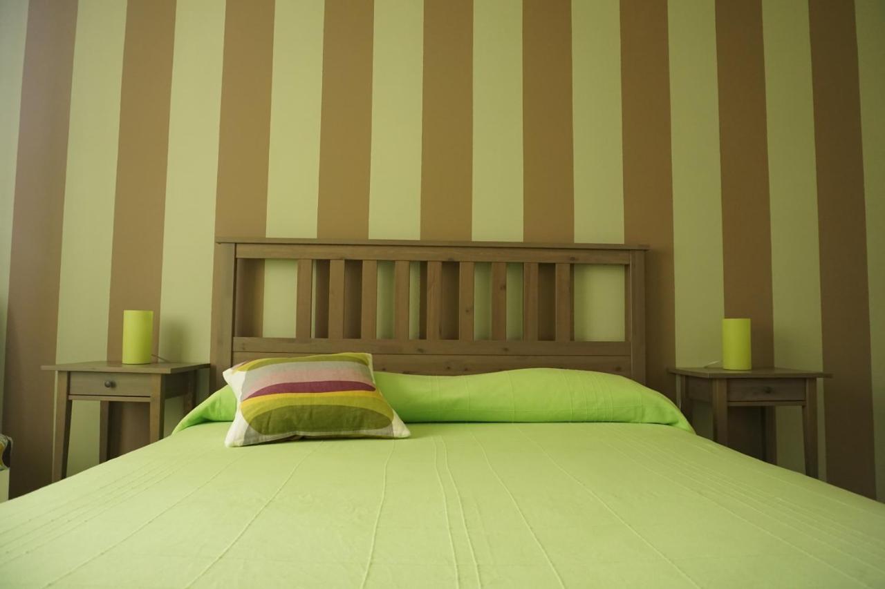 Bed & Breakfast Bquadro Palermo